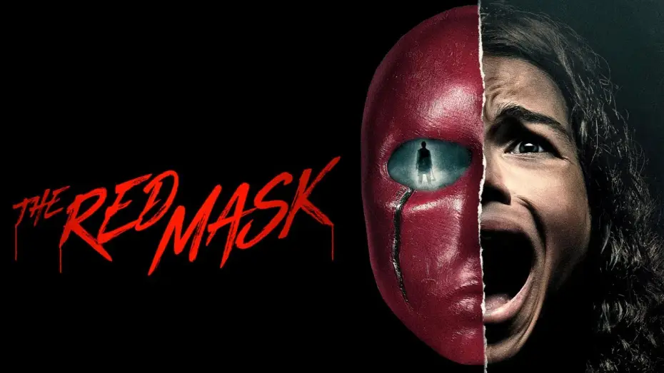 Watch film The Red Mask — The Red Mask | Horror Movie Trailer | Horror Brains