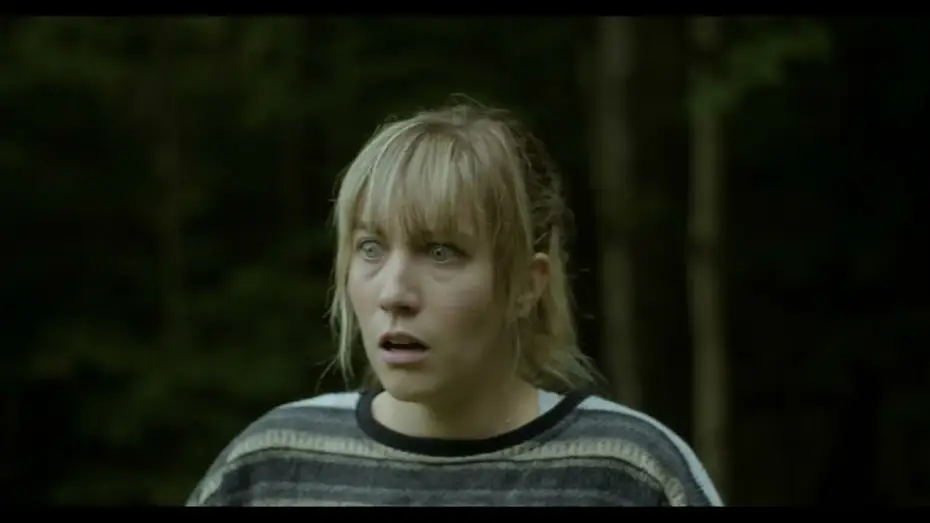 Watch film The Woods — Trailer for THE WOODS (2024)