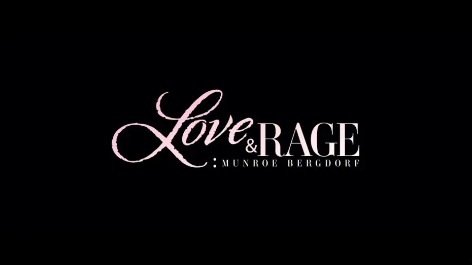Watch film Love & Rage: Munroe Bergdorf — Trailer