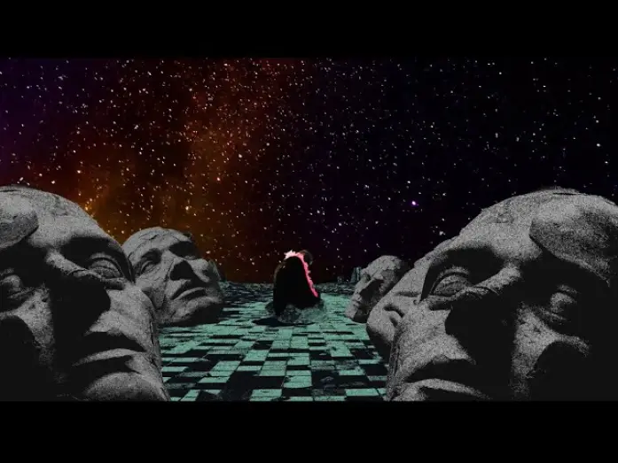 Watch film Astrosphere — ￼Astrósfera una película de ✨Luis Humberto Navejas ✨