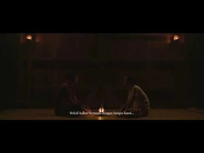 Watch film Mawang: Jangan Sebut Namanya — TRAILER FILM HOROR INDONESIA. (MAWANG  "JANGAN SEBUT NAMANYA")