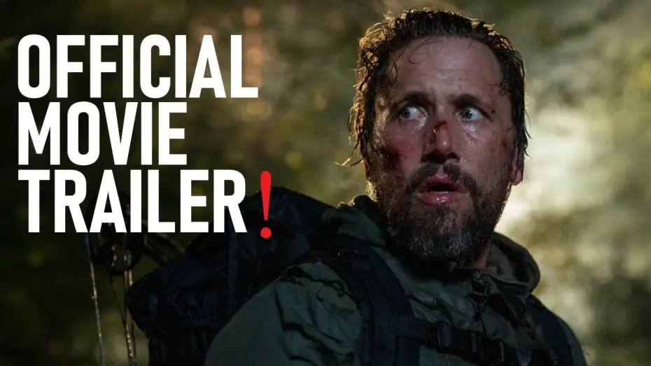 Watch film Savage Hunt | Official Trailer
