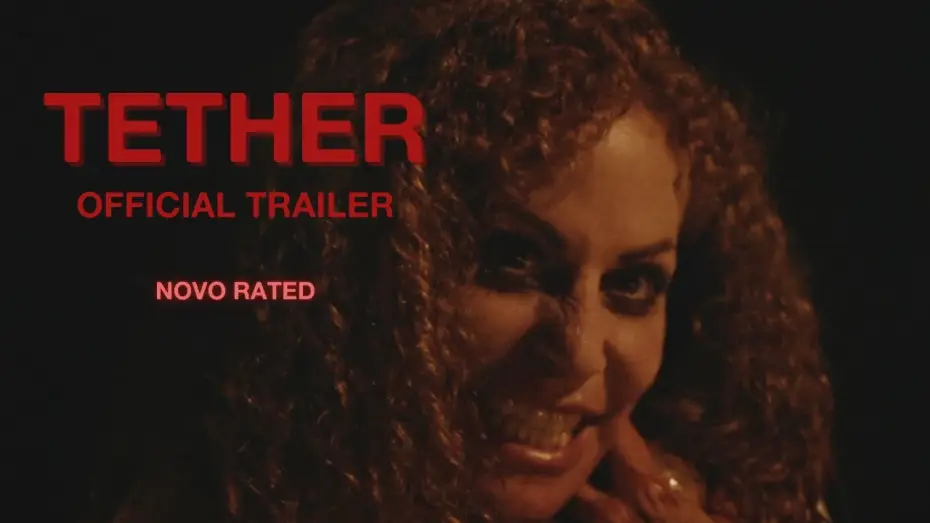 Watch film TETHER — TETHER | OFFICIAL TRAILER | December 2024