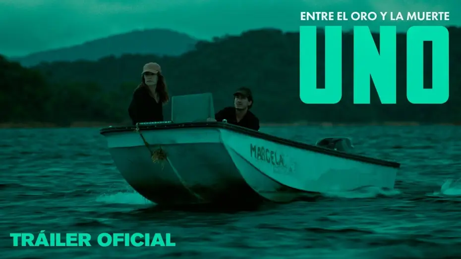 Watch film Uno | UNO - Tr&aacute;iler Oficial