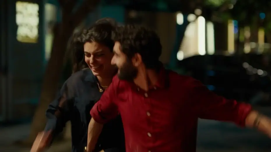 Watch film A Sad and Beautiful World — UN MUNDO FRÁGIL Y MARAVILLOSO | Tráiler Español | 22 de mayo en cines