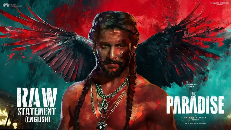 Watch film The Paradise — Glimpse (English)