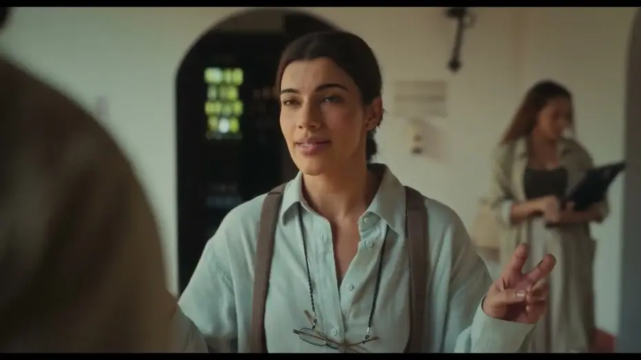 Watch film Treasure Hunter — Cazatesoros - Trailer oficial