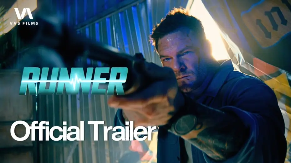 Watch film Runner — Official Trailer