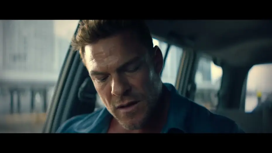 Watch film Runner — UK Trailer