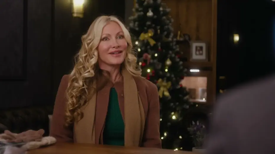 Watch film A European Christmas — A European Christmas Trailer
