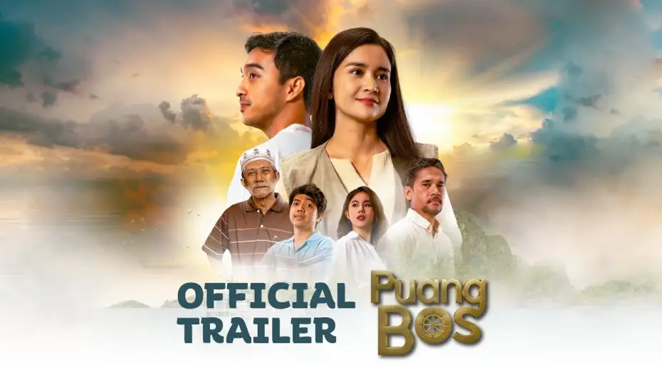 Watch film Puang Bos — PUANG BOS - Official Trailer