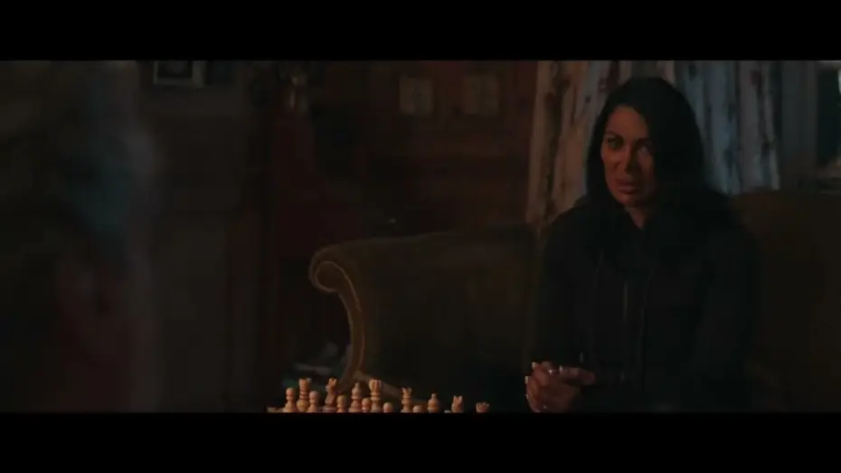 Watch film Knightfall — Nowhere's Safe