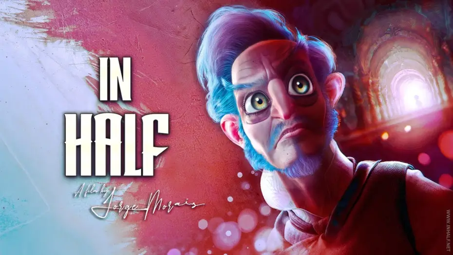 Watch film In Half — IN HALF- Trailer Oficial