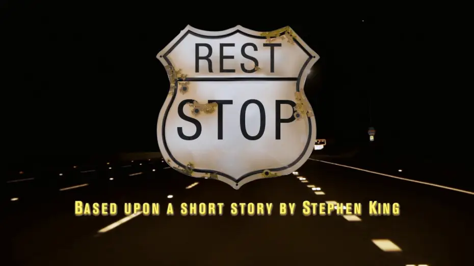Watch film Rest Stop — RestStop Trailer 072017 PG