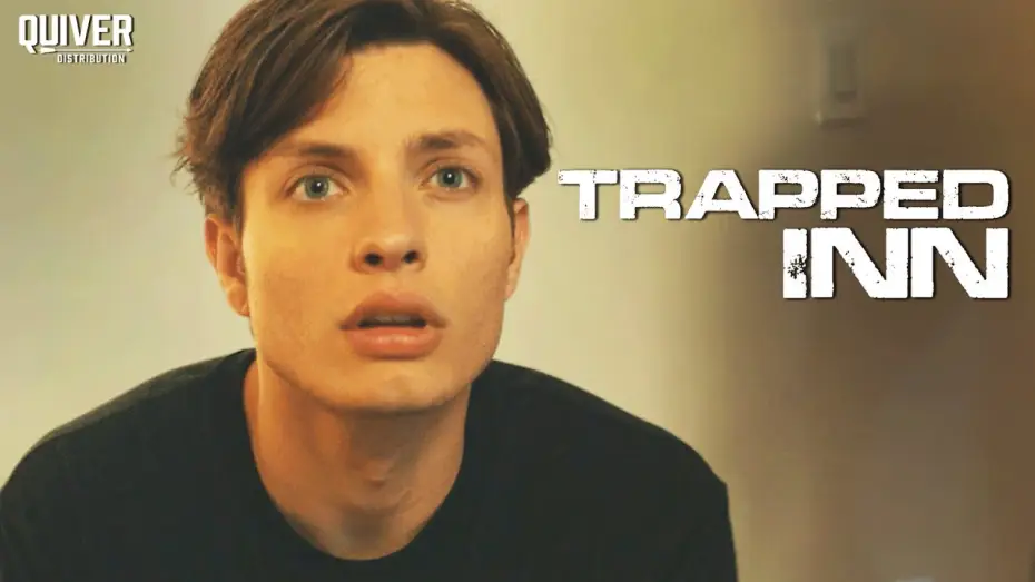 Watch film Trapped Inn — Official Trailer