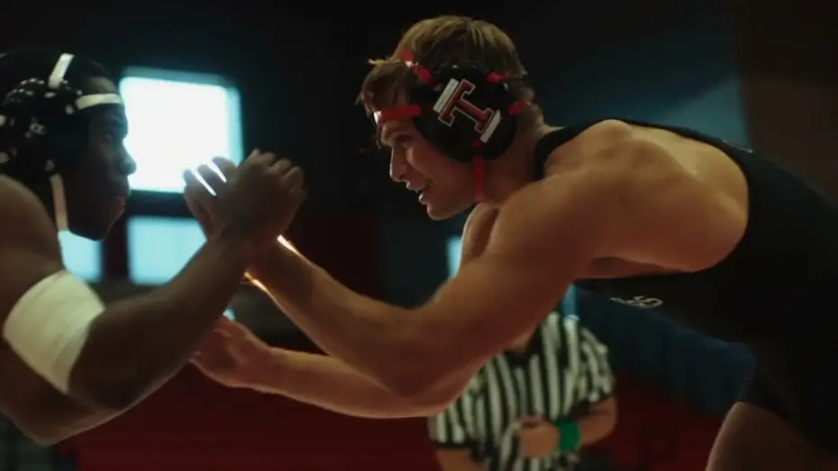 Watch film Grace by Night — Intense Wrestling Action Unleashed!