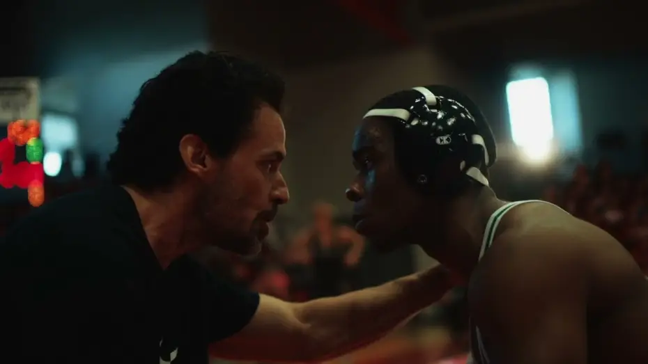 Watch film Grace by Night — Show WHAT you are made of ON THE MAT...and when you're done, have nothing left
