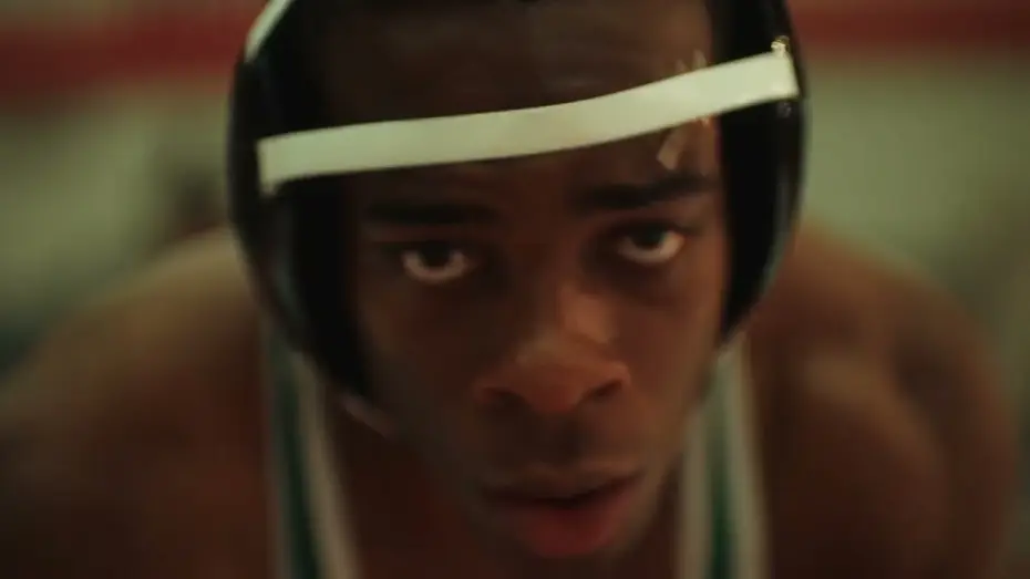 Watch film Grace by Night — Power Struggle - When the Battle is Personal