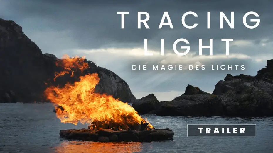 Watch film Tracing Light — Tracing Light - offizieller Trailer - ab 16. Januar 2025 im Kino
