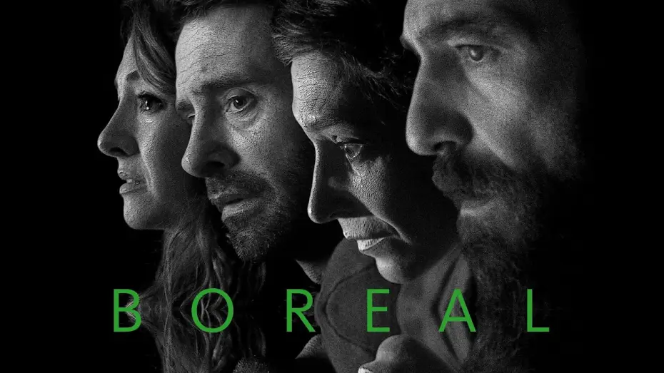Watch film Boreal — Official Trailer