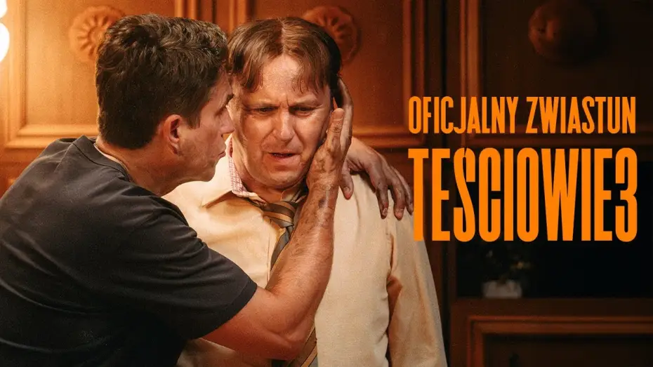 Watch film The In-Laws 3 — Oficjalny zwiastun