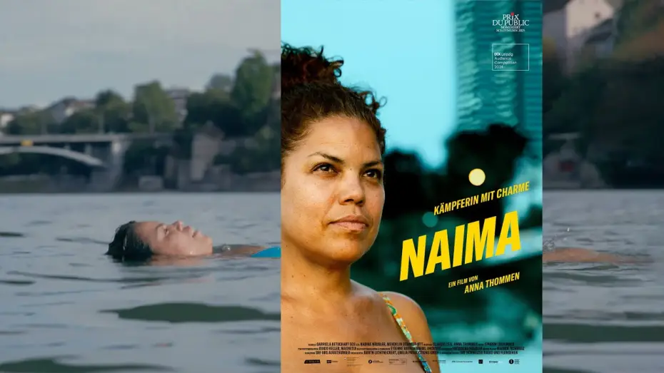 Watch film Naima | NAIMA | Anna Thommen | 2023 | Offizieller Trailer | Bande-Annonce