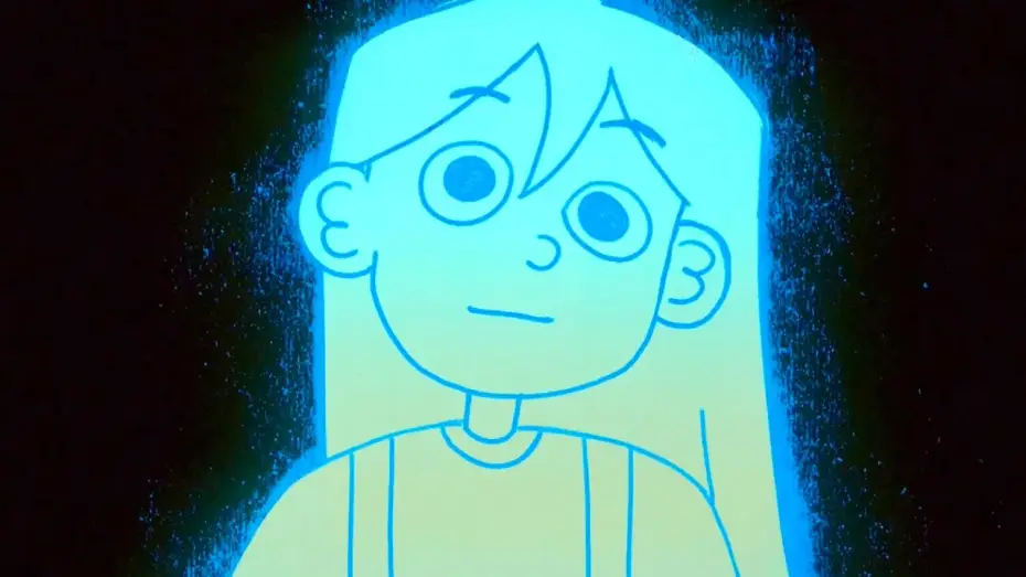 Watch film Gifted — Gifted | animated short film