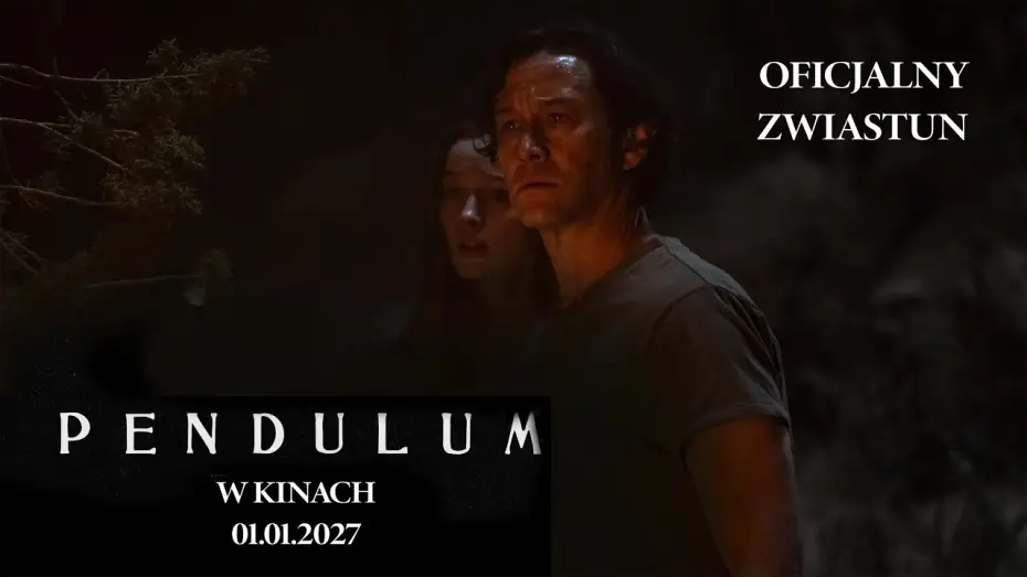 Watch film Pendulum — Teaser PL