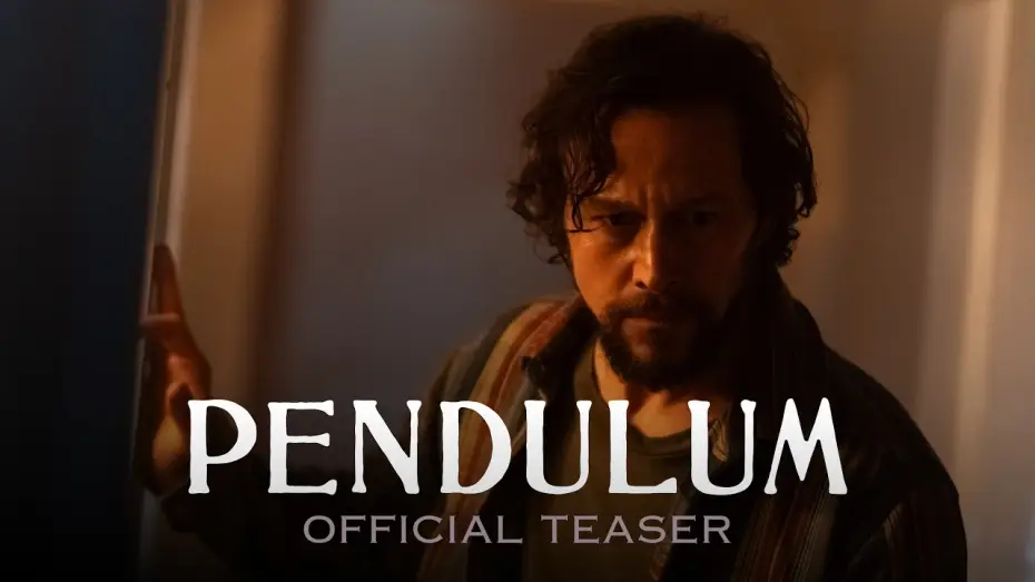 Watch film Pendulum — Official Teaser