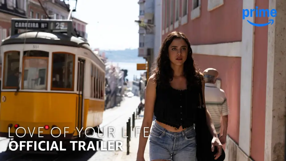 Watch film Love of Your Life — Official Trailer
