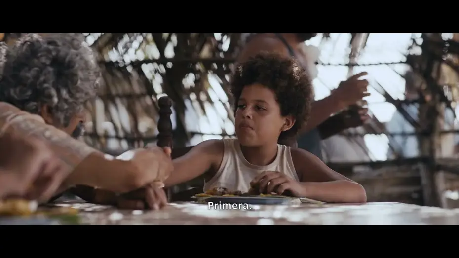 Watch film Al&iacute; Primera | Official Trailer