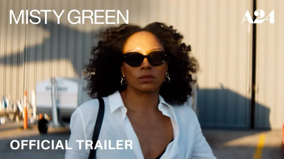 Watch film Misty Green — Official Trailer