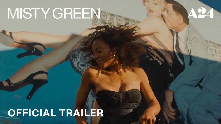 Watch film Misty Green — Official Trailer 2