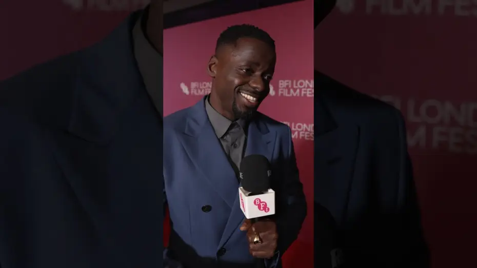 Watch film Misty Green — Daniel Kaluuya on his return to acting with Misty Green