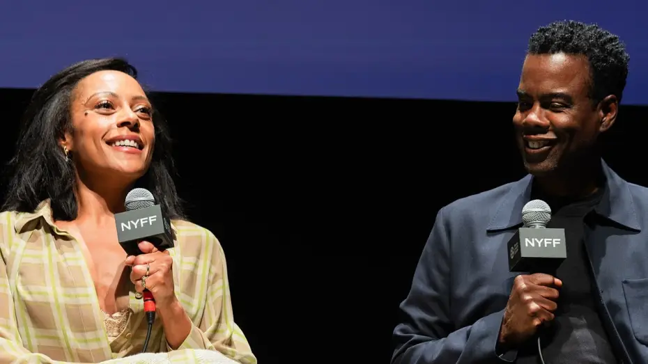 Watch film Misty Green — Chris Rock, Rosalind Eleazar, Daniel Kaluuya, Topher Grace, and Amy Landecker on Misty Green