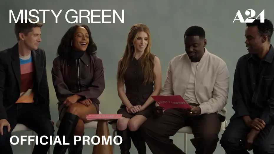 Watch film Misty Green — IMDb Deep Dive