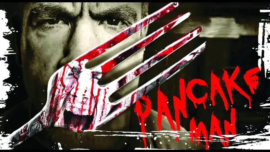 Watch film Pancake Man — Trailer