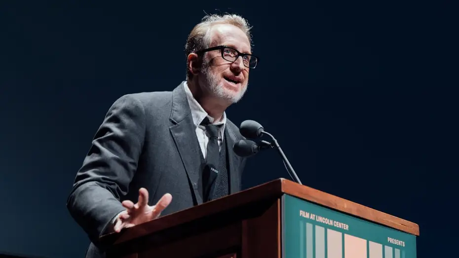 Watch film Paper Tiger — James Gray Introduces Paper Tiger at the 64th New York Film Festival
