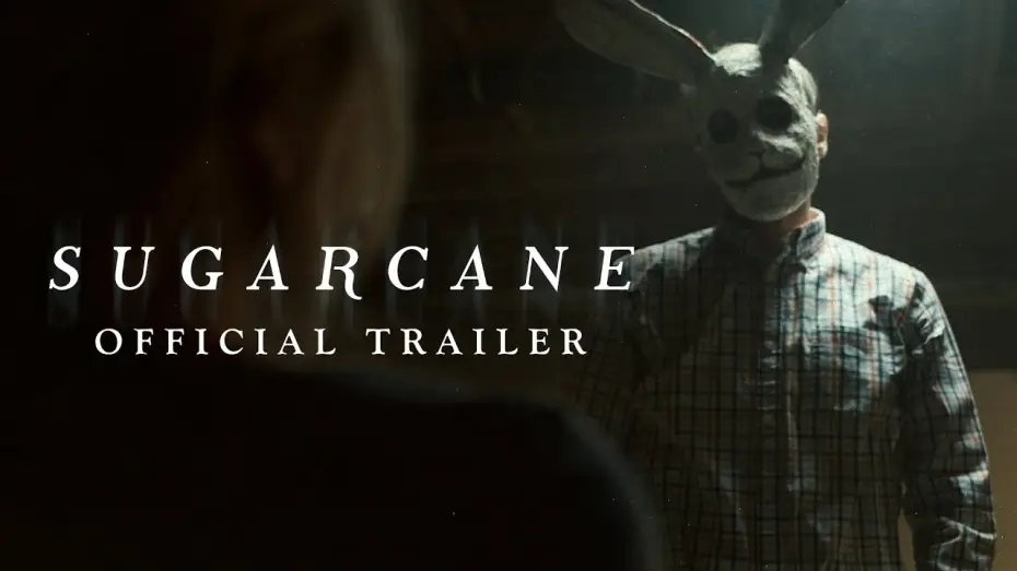 Watch film Sugarcane — SUGARCANE - Official Trailer (HD)