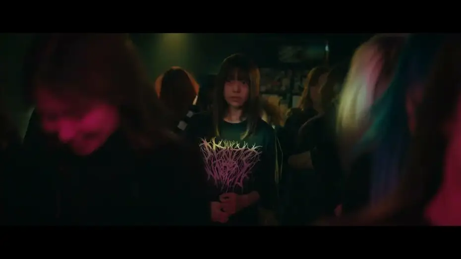 Watch film V. MARIA — OAFF2025『V. Maria』 V. MARIA　予告編 Trailer