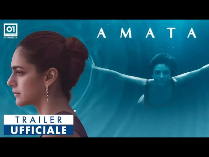 Watch film Be Loved | AMATA di Elisa Amoruso (2025) - Trailer Ufficiale HD