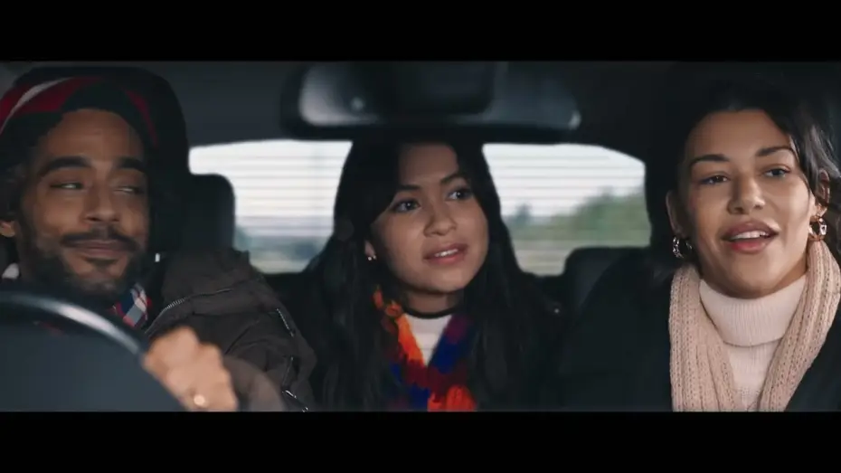 Watch film The Holiday Hitman — Official Trailer
