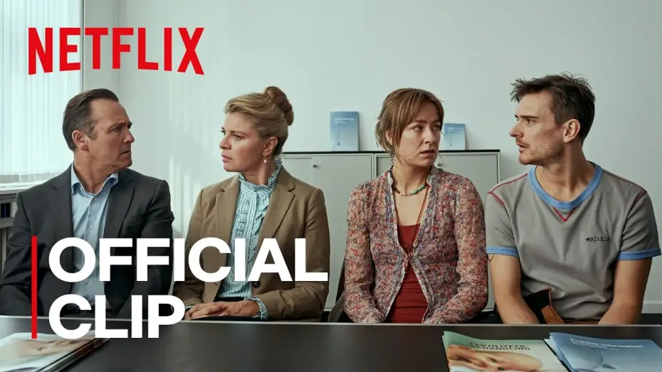 Watch film Maybe Baby 2 — Maybe Baby 2 | Official clip | Netflix