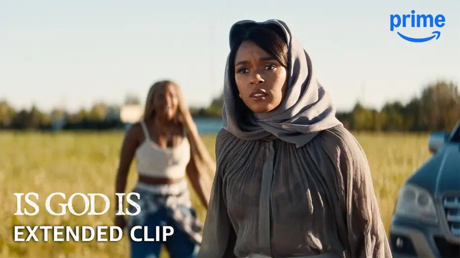 Watch film Is God Is — We’re On A Mission - Extended Clip