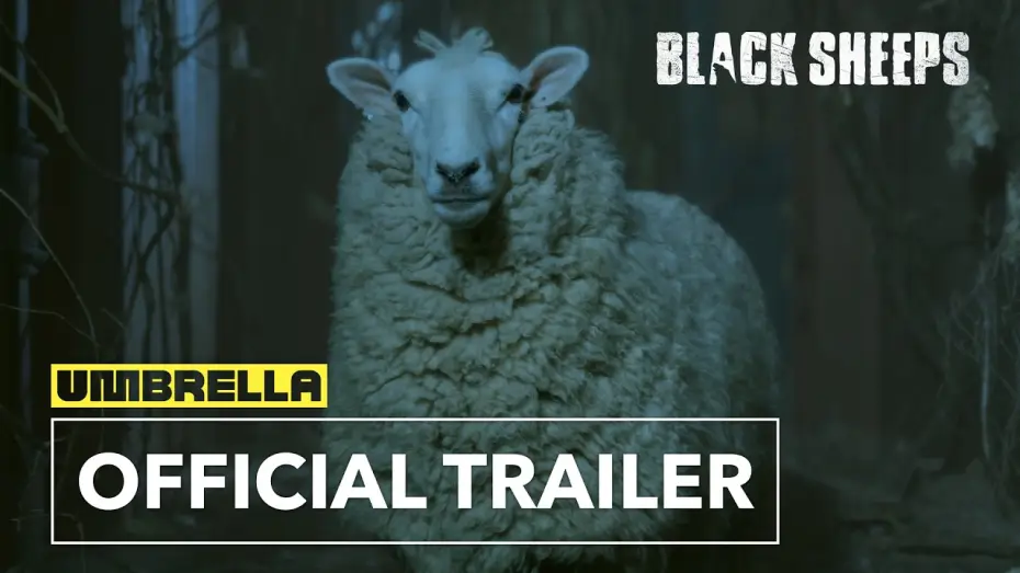 Watch film Black Sheeps — Official Trailer
