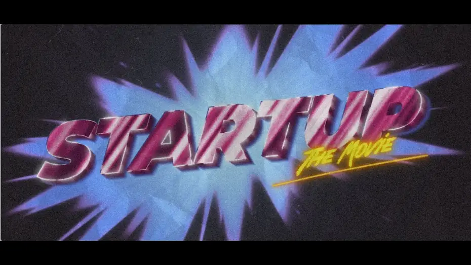 Watch film StartUp — StartUp Official Trailer