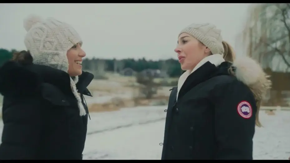 Watch film Christmas Cowboy — Trailer