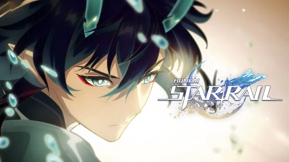 Watch film Honkai: Star Rail - Ichor of Two Dragons — Animated Short: Ichor of Two Dragons | Honkai: Star Rail
