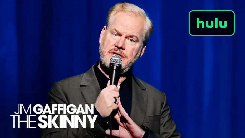 Watch film Jim Gaffigan: The Skinny — Reactions to Weight Loss