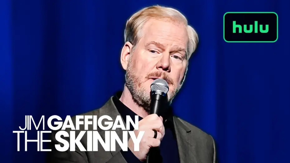Watch film Jim Gaffigan: The Skinny — Childfree Adults